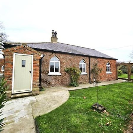 Holme Lodge Cottage Thirsk Dış mekan fotoğraf