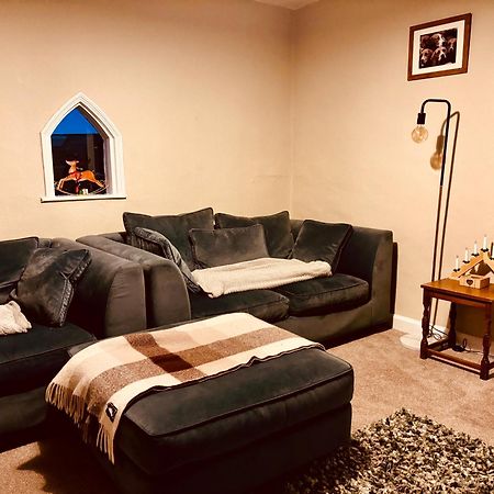 Holme Lodge Cottage Thirsk Dış mekan fotoğraf
