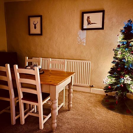 Holme Lodge Cottage Thirsk Dış mekan fotoğraf