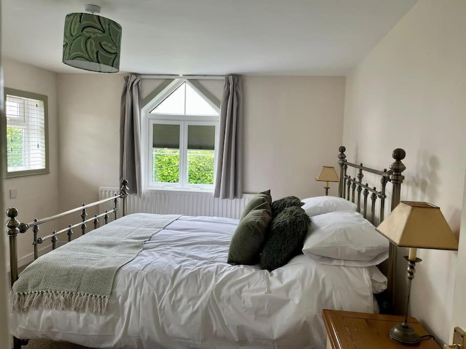 Holme Lodge Cottage Thirsk Dış mekan fotoğraf