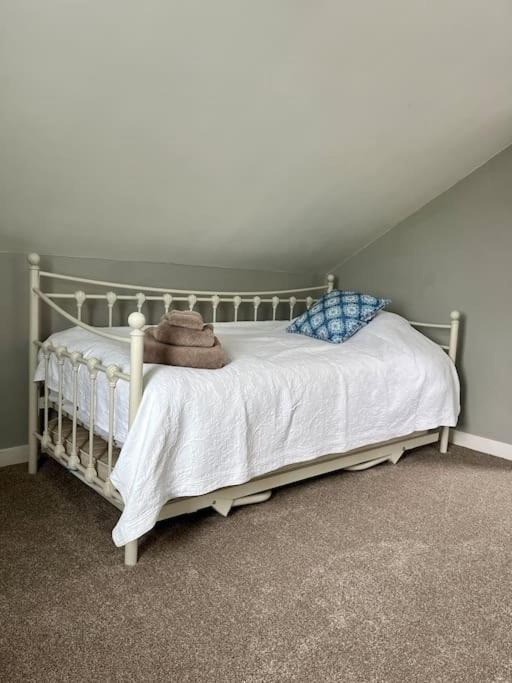 Holme Lodge Cottage Thirsk Dış mekan fotoğraf