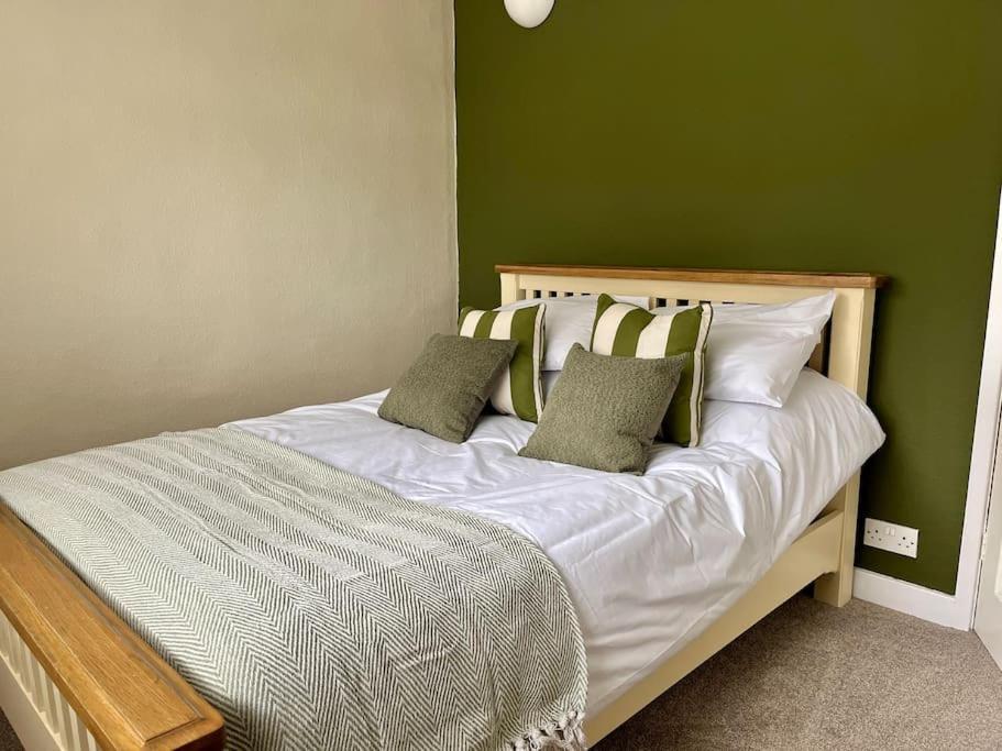 Holme Lodge Cottage Thirsk Dış mekan fotoğraf