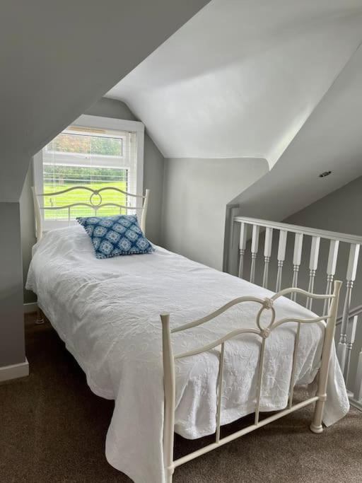 Holme Lodge Cottage Thirsk Dış mekan fotoğraf