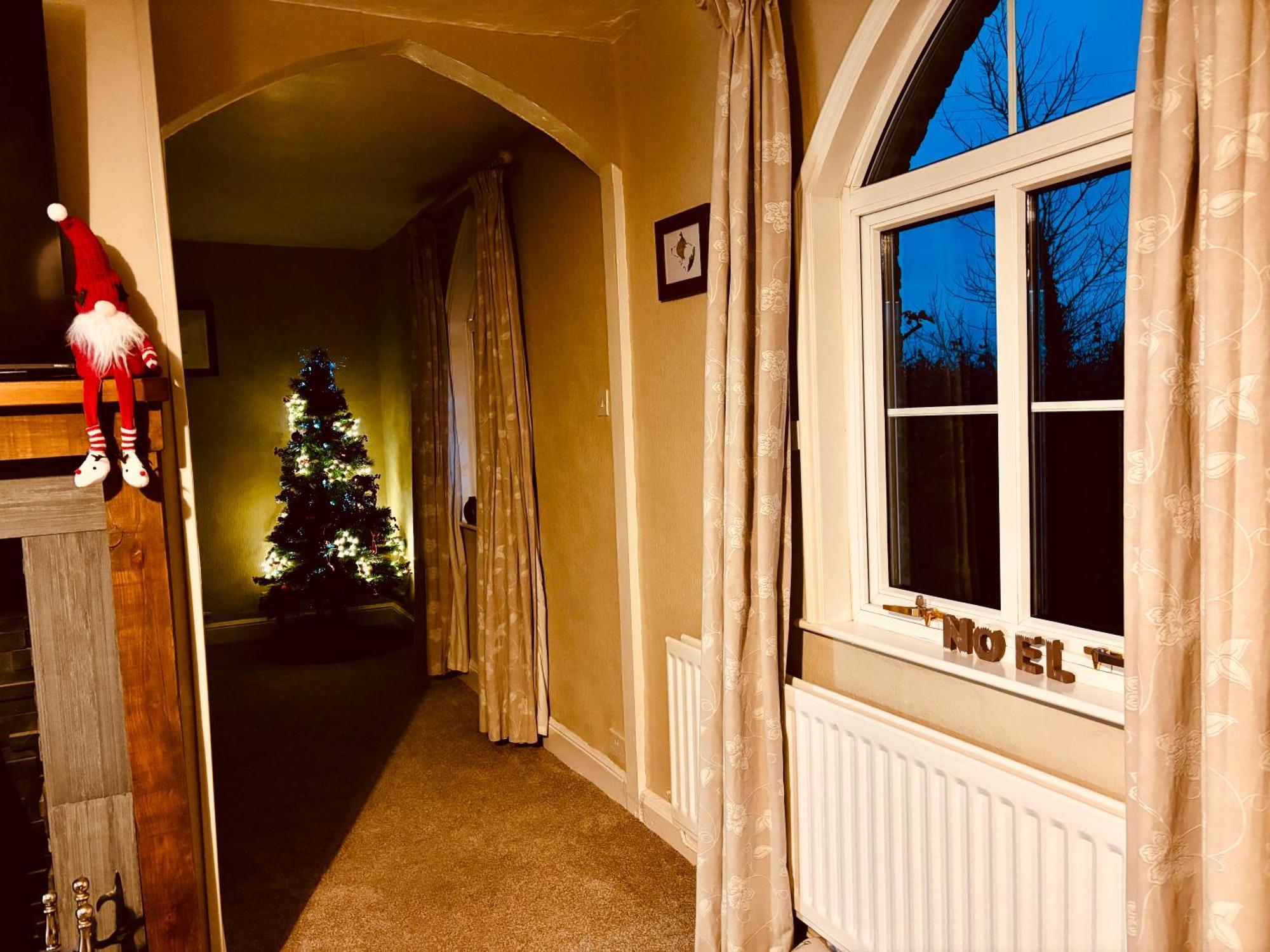 Holme Lodge Cottage Thirsk Dış mekan fotoğraf