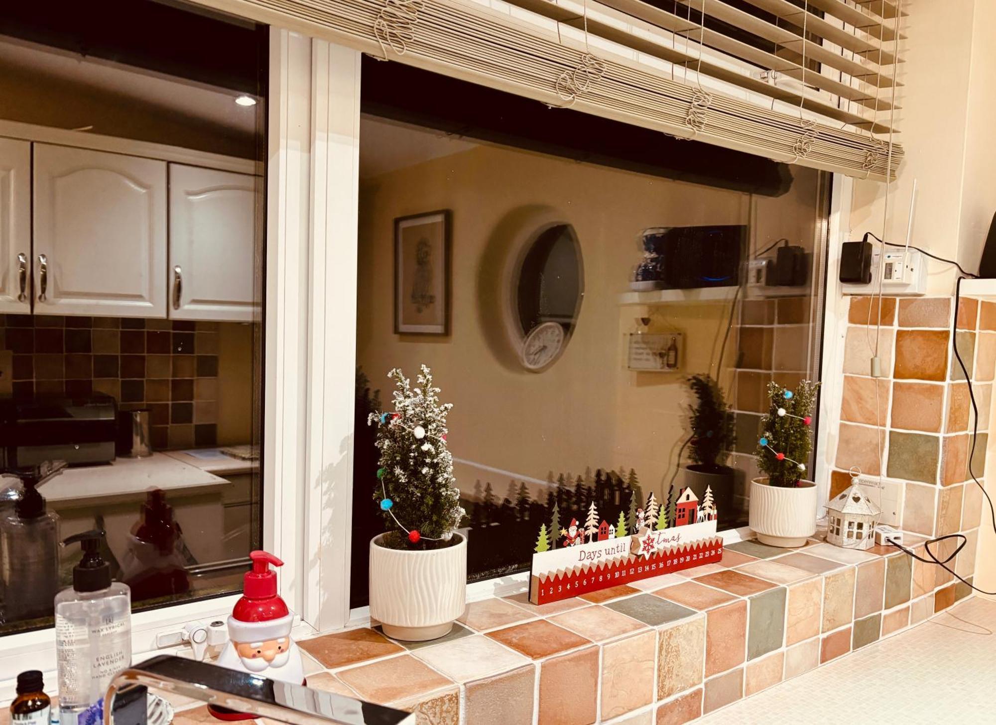 Holme Lodge Cottage Thirsk Dış mekan fotoğraf